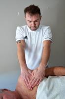 Perfect Motion Sports Massage image 1